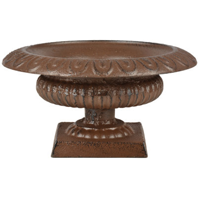 Low French Urn (10Cms)