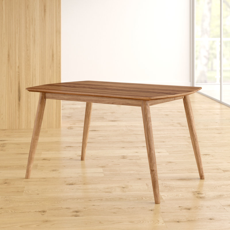Savannah Mango Solid Wood Dining Set