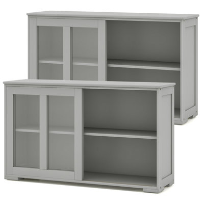 Brookelyn 42'' Sideboard