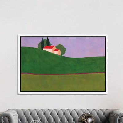 Taoz by Itzu Rimmer - Painting on Canvas