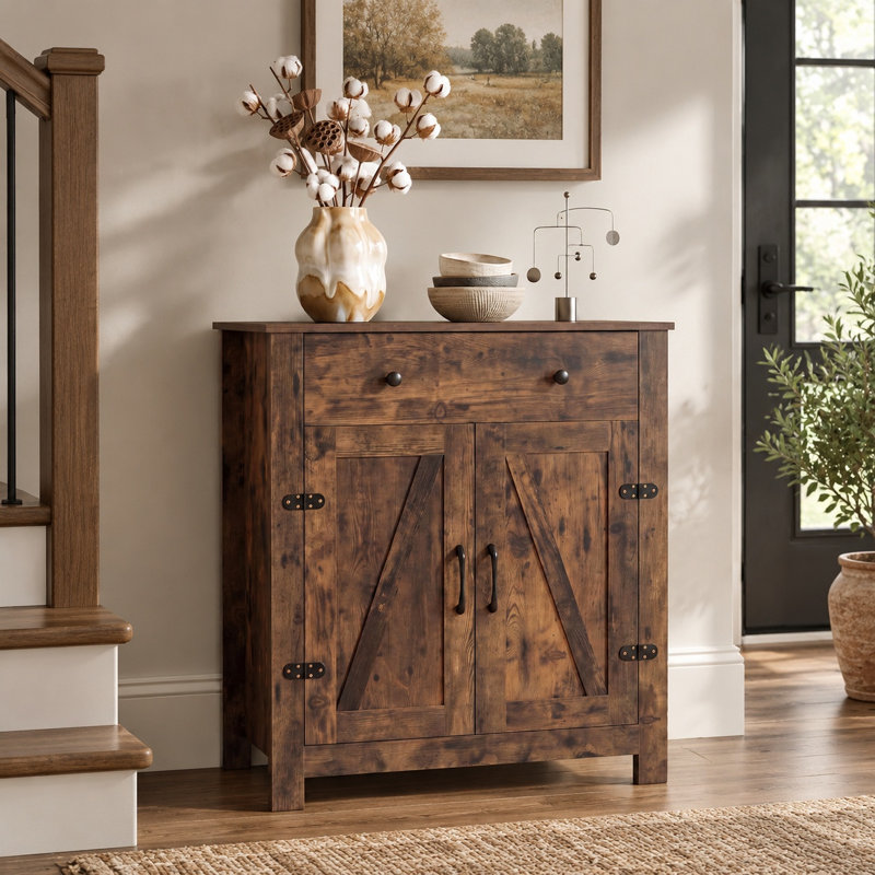 80 cm W Sideboard