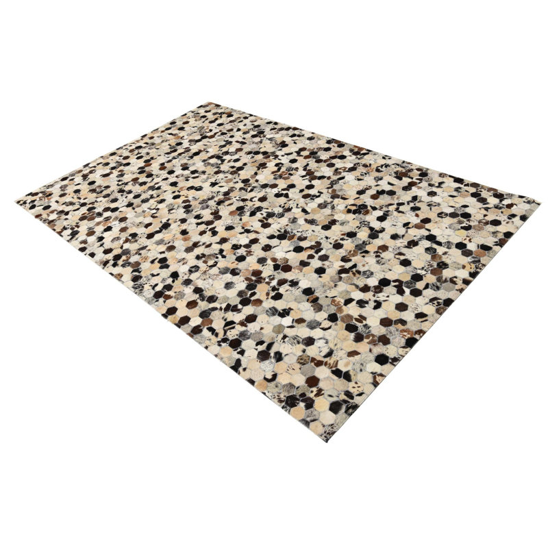 Ortega Multi Rug