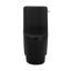 Toilette allongée une pièce à double chasse St. Matez en noir mat 1,1 / 1,6 gpf-1636310504-1623405251-1645430537