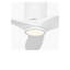 Seyra Smart Hugger LED Ceiling Fan-1358296780-1358296781-1358296782