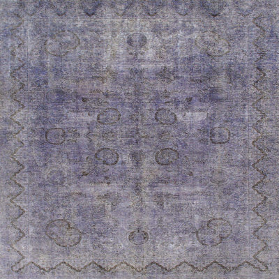 Abstract Indoor Rug
