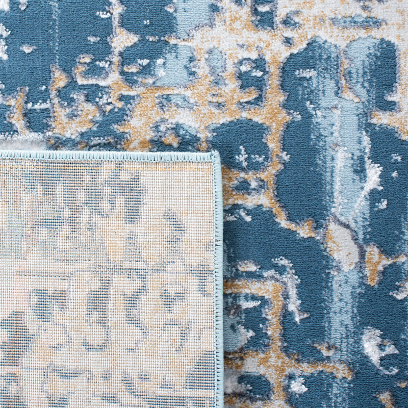 Breide Performance Rug, Rectangle 5'5" x 7'7"