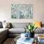 Zen Forest I by Nan - Wrapped Canvas Giclee Art Print-41186527