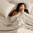 Microfiber Sheet Set with Bonus Pillowcase Set-25625561-22756177