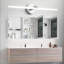 Miroir 60 po H 30 po