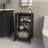 BATHBI 4-Tier Ladder Shelf Organizer For Bathroom, Side Table, Living Room-1503901558-1503901555