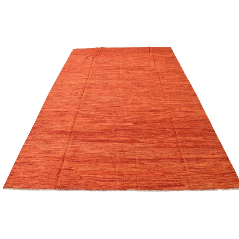 Orta Orange Rug