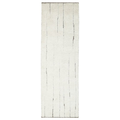 Tapis en laine Keagan