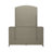 Drelan Panel Storage Bed, Dresser & Mirror Bedroom Set-1452840535-1467779335