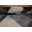 Gray Modern Indian Area Rug