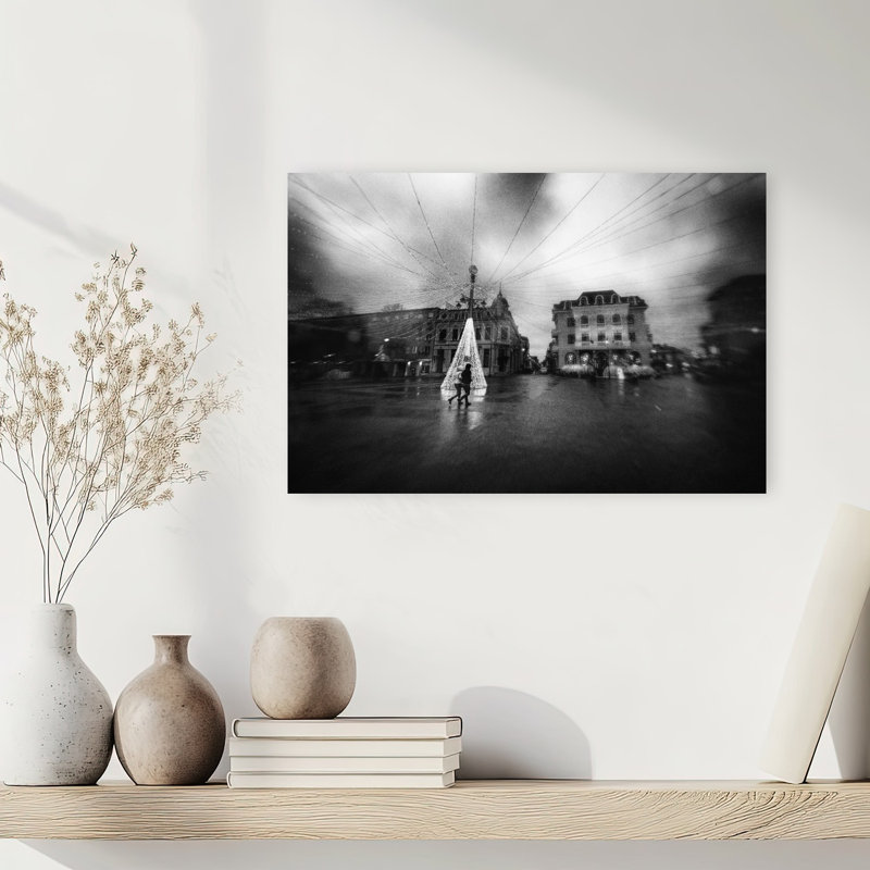 Print, 30.48cm H x 45.72cm W