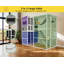 Enclos pour chat Tucker Murphy Pet Catio-313580372