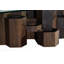 Honeycomb Coffee Table-1944792542