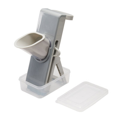 Belfry Kitchen Bedoya Slicer