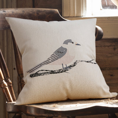 O Canada Throw Pillow
