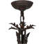 French 9 - Light Chandelier