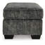 Canapé, causeuse, fauteuil surdimensionné et repose-pieds Lonoke-1527240069