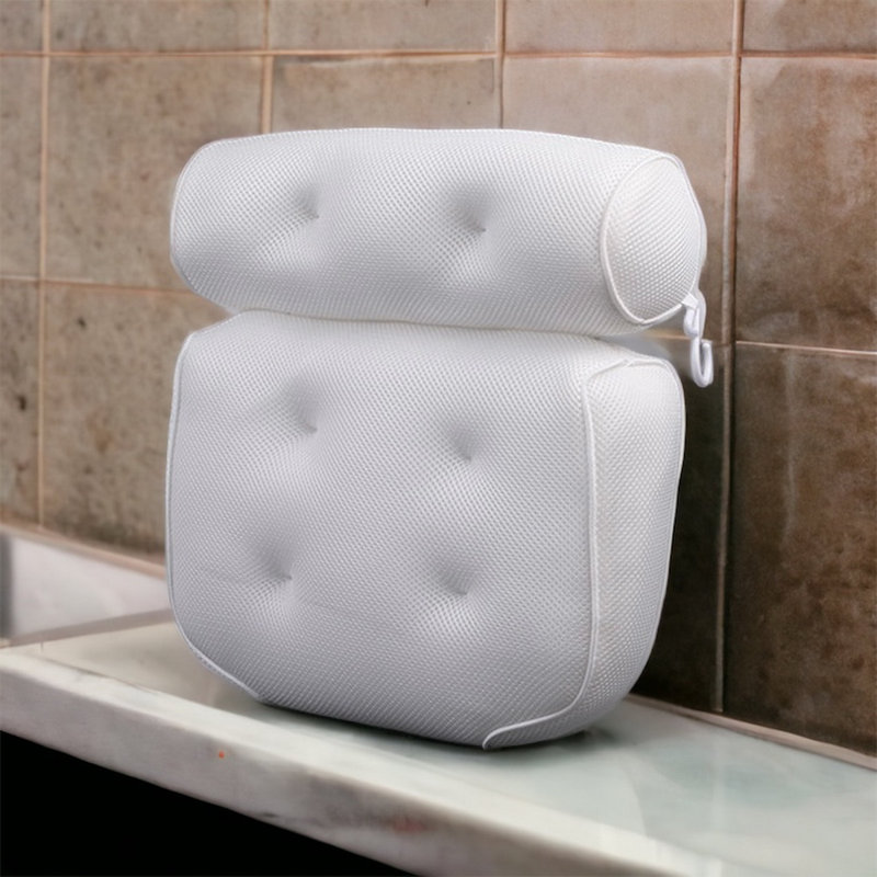 Kelsi Bath Pillow