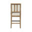 Tabouret de comptoir 26 po Bridlington