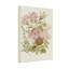 Arrangement floral de plantes et de fleurs avec des fleurs roses et blanches-1547607540