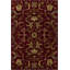 Tapis traditionnel en laine touffeté à la main Cayman-24415652