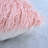 Mongolian Tip Dyed Square Pillow Cover-73155444