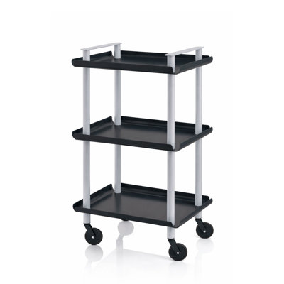 Zeigler Serving Cart