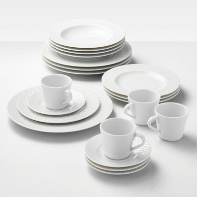 27cm Porcelain Dinner Plate