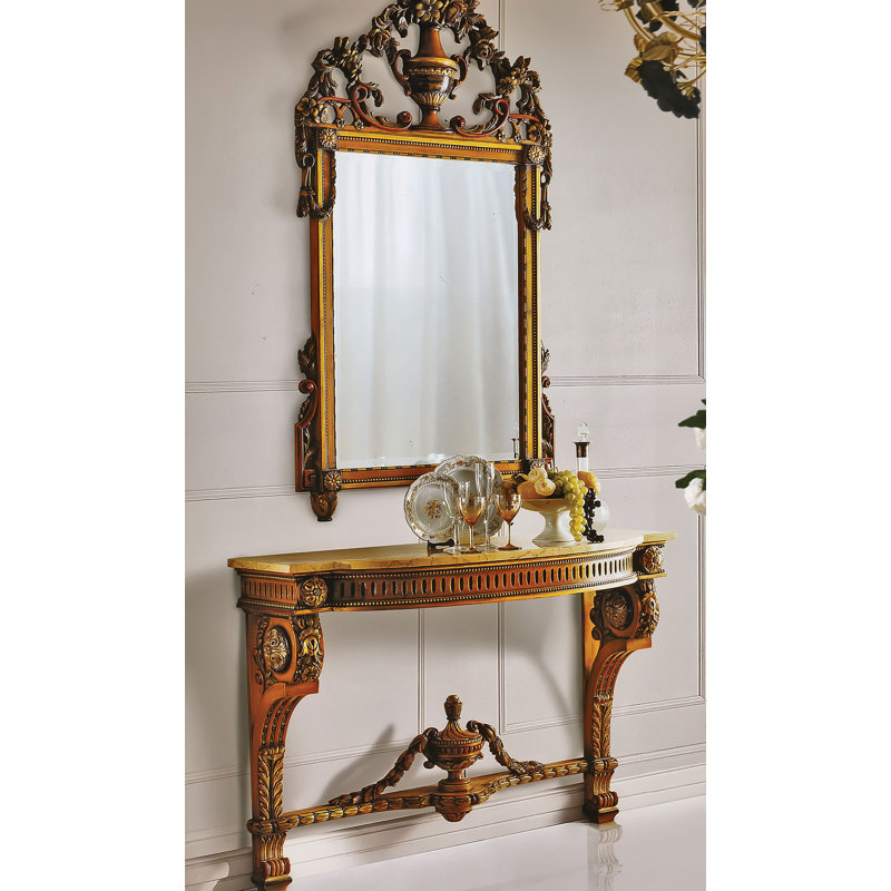 47" Console Table
