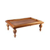 Bali Solid Wood Coffee Table