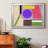 Color Composition II " Color Composition II " Painting Print-2037640824-2037640830-2037613634