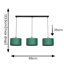 Albeiro 3 - Light Pendant-110781382-110781378-110781376