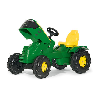 Aufsitzspielzeug Rolly Toys