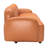 Cleo Modular Sofa Brown