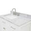 Ensemble de meuble-lavabo simple 37 po Aberdeenshire-85364095-137993427-137993428