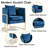 Zianah Velvet Barrel Chair-1091535237