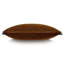 Montaigne Velvet Lumbar Pillow Cover & Insert