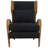 Carol Upholstered Accent Chair