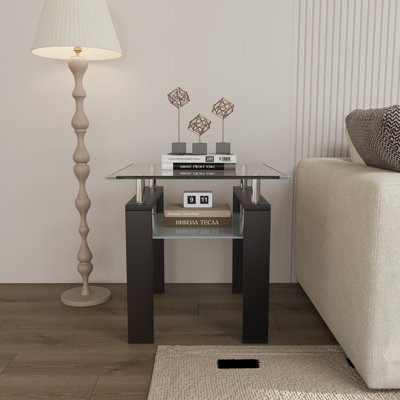 Table de bout Perla