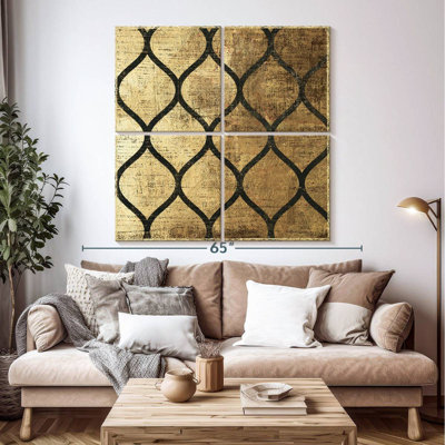 Kerner Art Deco I