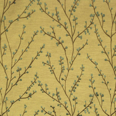 Wesco Asian Garden Fabric