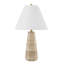 Lampe de table en pierre Piccolo