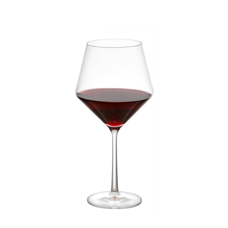 Zwiesel Pure 23 oz. Crystal Red Wine Glass Set