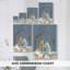 Crèche Twilight - Cavas enveloppés de galerie-102143141