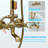 with Rough-in Valve-87784696