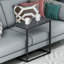 Gardnerville Sled End Table-1389361680